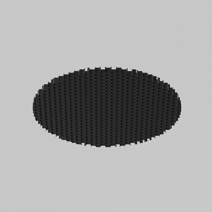 Technical HoneyComb-D52