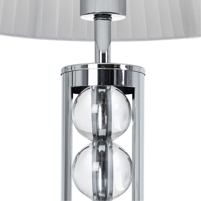 Настольная лампа ARTE LAMP A4062LT-1CC