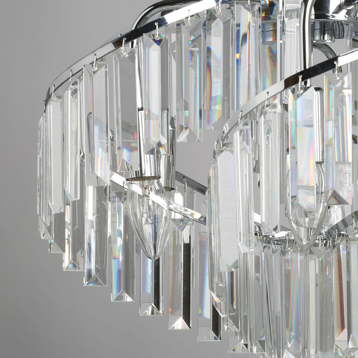 Люстра MW-Light 642016606