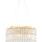Люстра Sfera Sveta 1003R-600*H350 GD