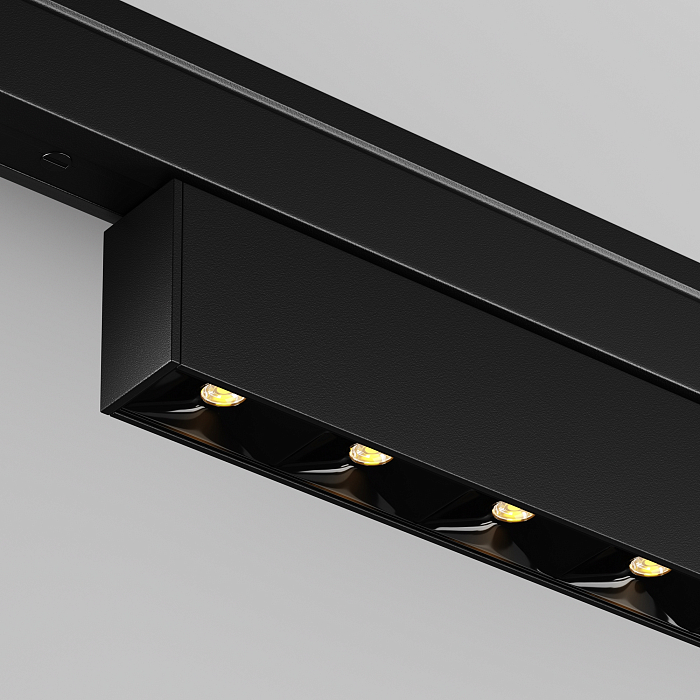 Трековая система Technical TR193-1-15W2.7K-M-B