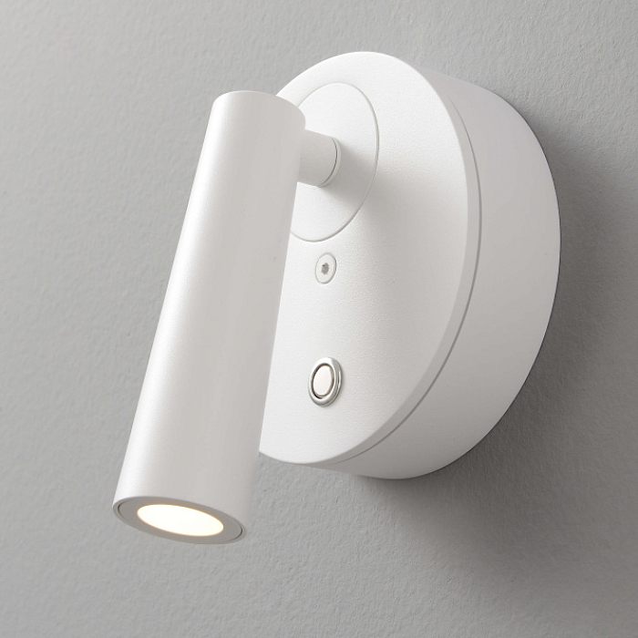 Crystal Lux CLT 233W WH