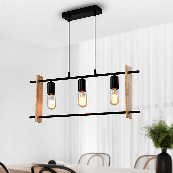 Светильник Rivoli 5107-203