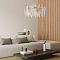 Люстра MW-Light 607014306