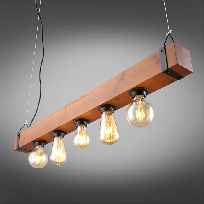 Люстра большой Omnilux OML-94603-05