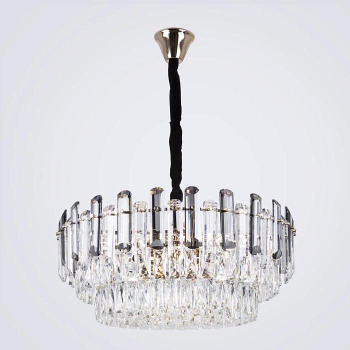 Люстра MODELUX ML.9006.12 GD-SM
