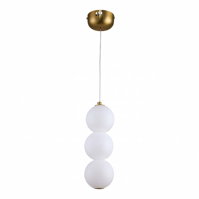 Светильник тройной Kink Light 07627-3,01