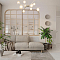 Светильник LOFT IT 10212/12 White