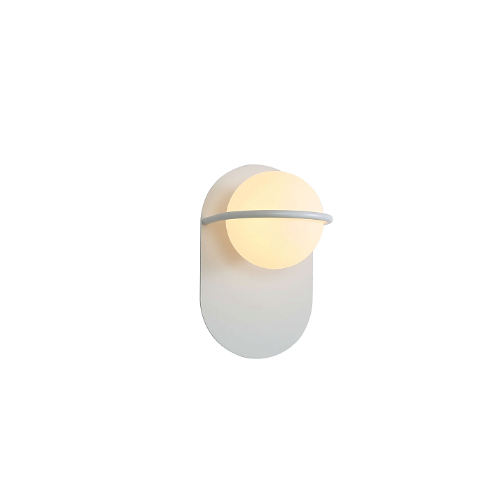 Светильник NewRgy W23029-1WH WH