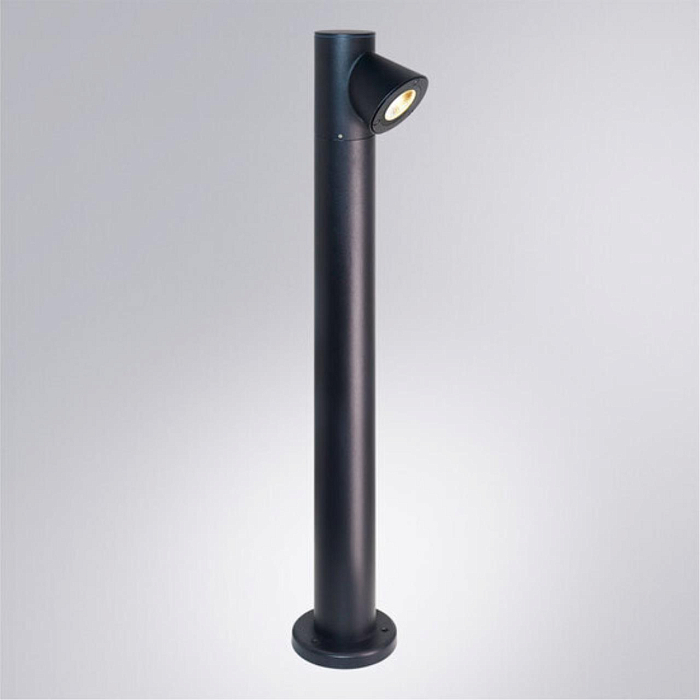 Уличный светильник ARTE LAMP A2063PA-1BK