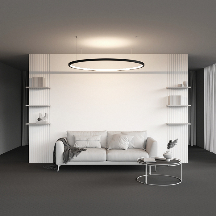 Led Strip ALM-3535R-B-IN-90°-1.5M