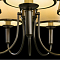 Люстра подвесная ARTE LAMP A3579LM-5AB