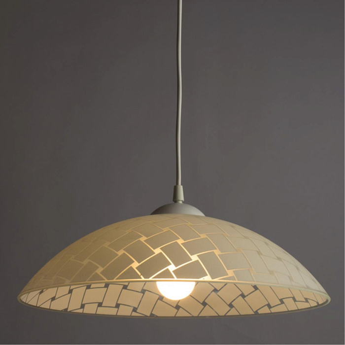 Светильник одинарный ARTE LAMP A3421SP-1WH