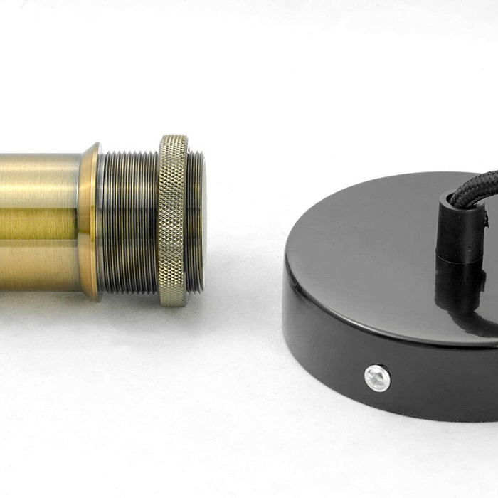 Трековый светильник Lussole LSP-9604-TAW