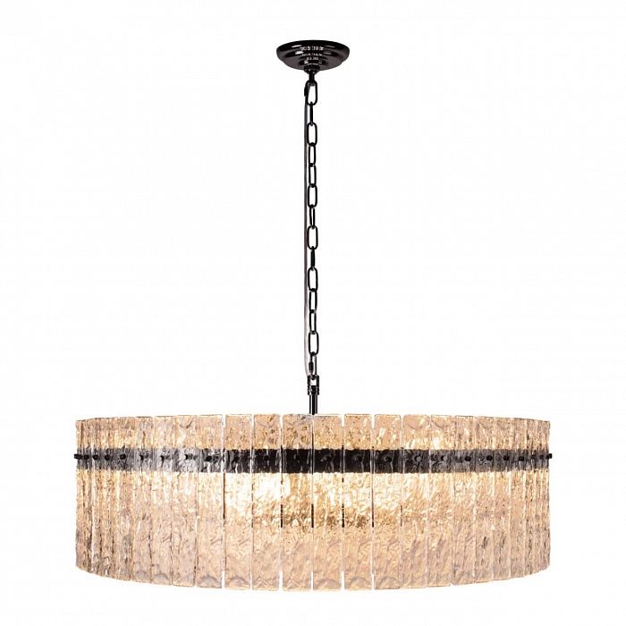 Светильник LOFT IT 10297/800 Pearl black