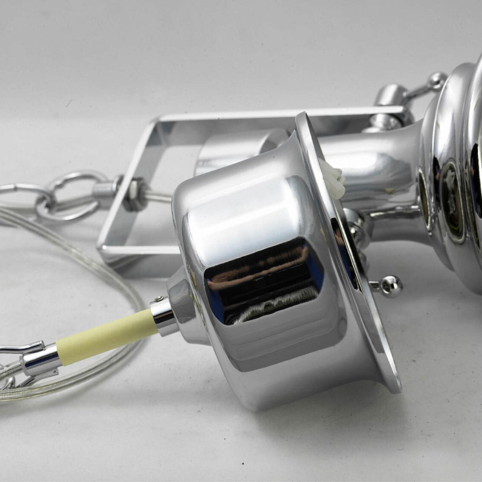 Светильник одинарный Lussole LSP-9613