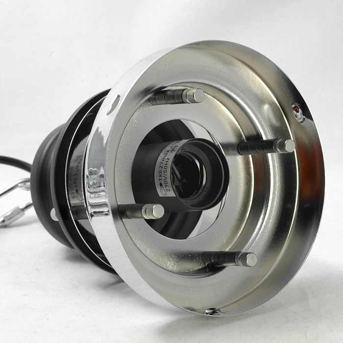 Светильник одинарный Lussole GRLSP-8029