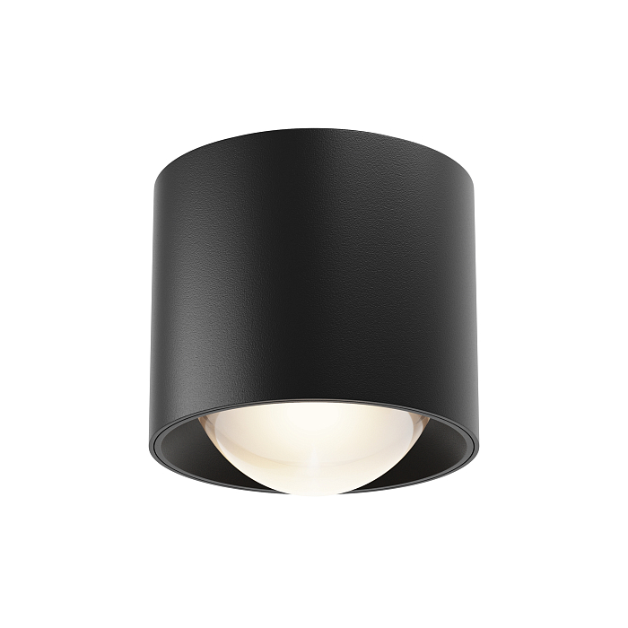 Светильник Technical C217CL-15W3K-B