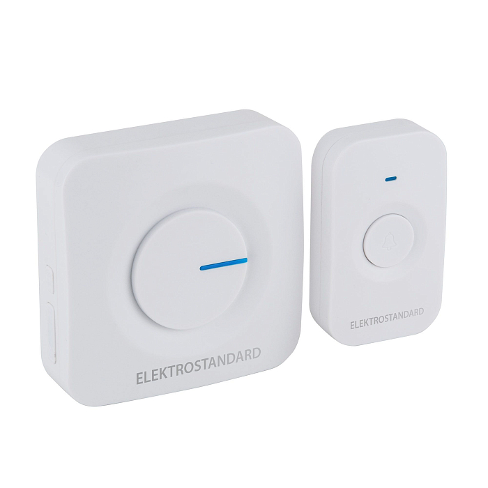 Elektrostandard DBQ23M WL белый