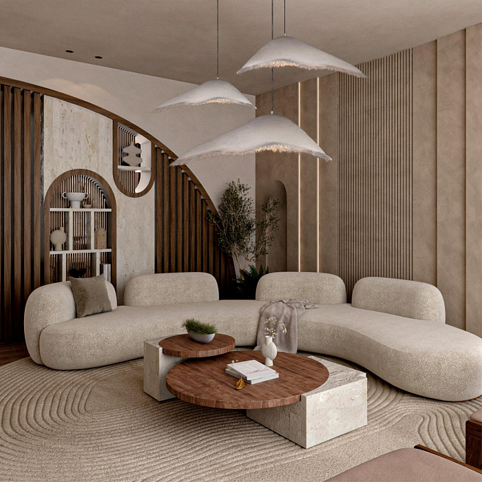 Светильник LOFT IT 10373/600