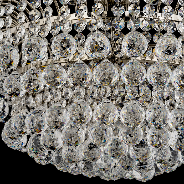 Люстра Arti Lampadari Pompei E 1.5.40.100 N