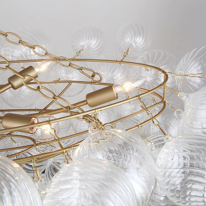 Люстра Favourite 4202-10P