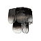 LOFT IT 10482W Smoke
