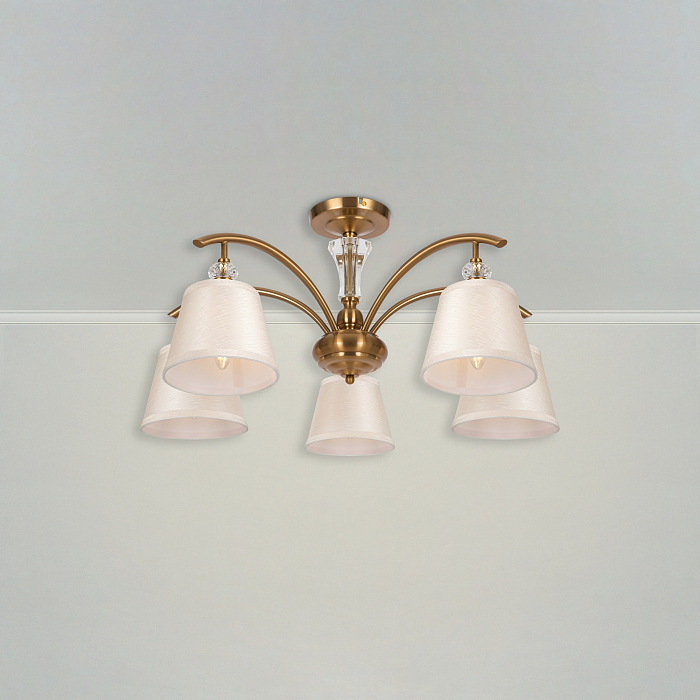 Freya FR5267PL-05BS