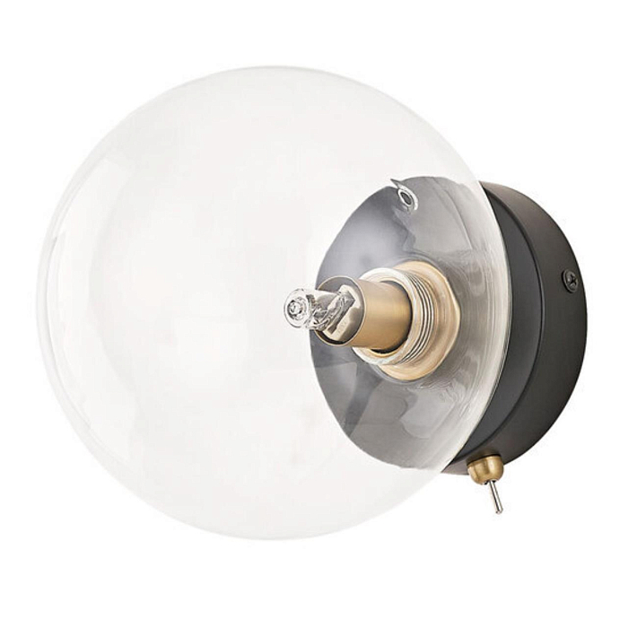 Светильник на 1 лампу ARTE LAMP A7790AP-1BK