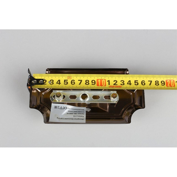 Бра на 2 лампы Omnilux OML-69901-02