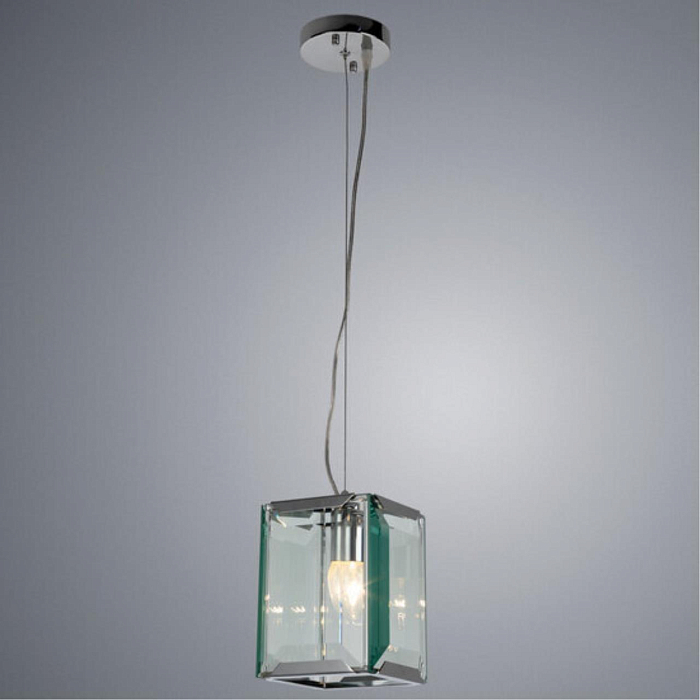 Светильник одинарный Divinare 1100/02 SP-1