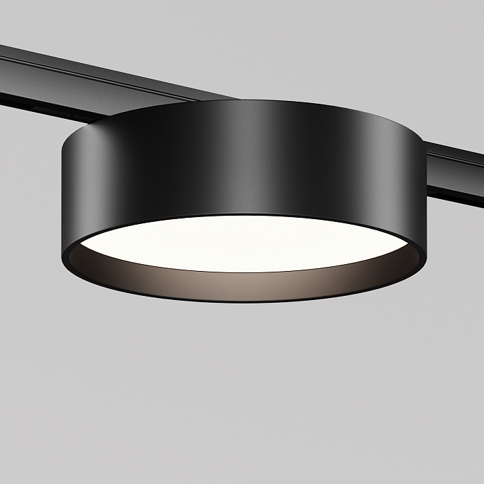 Трековая система Technical TR189-1-12W4K-B