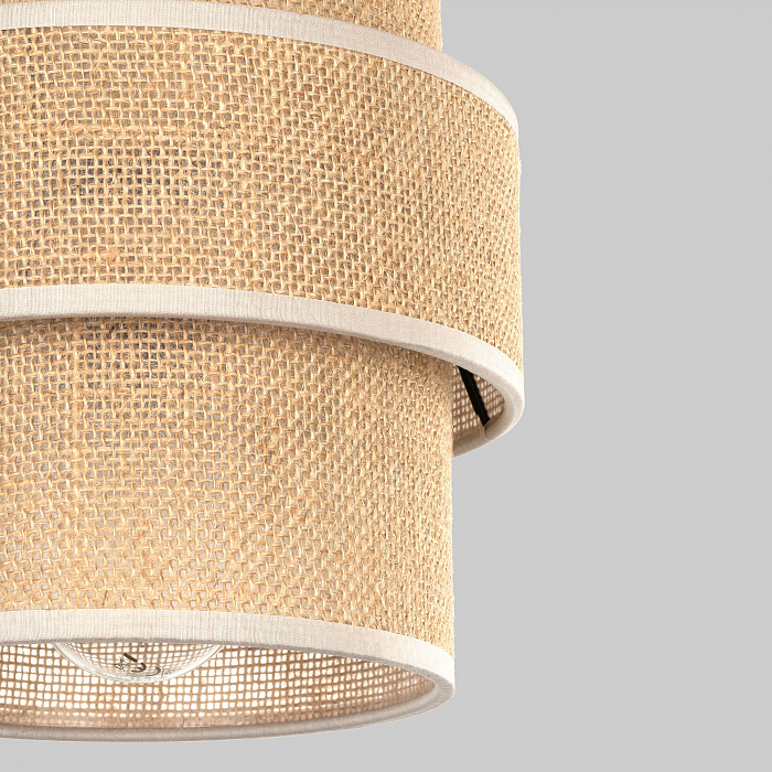 Люстра TK Lighting 5401 Calisto
