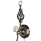 Бра на 1 лампу ARTE LAMP A8390AP-1AB