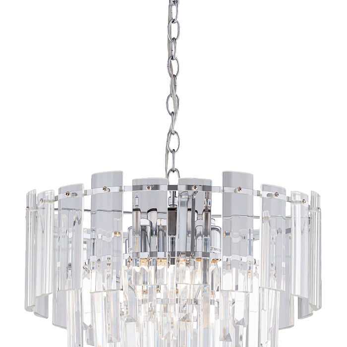 Люстра Sfera Sveta 2403/5 CH