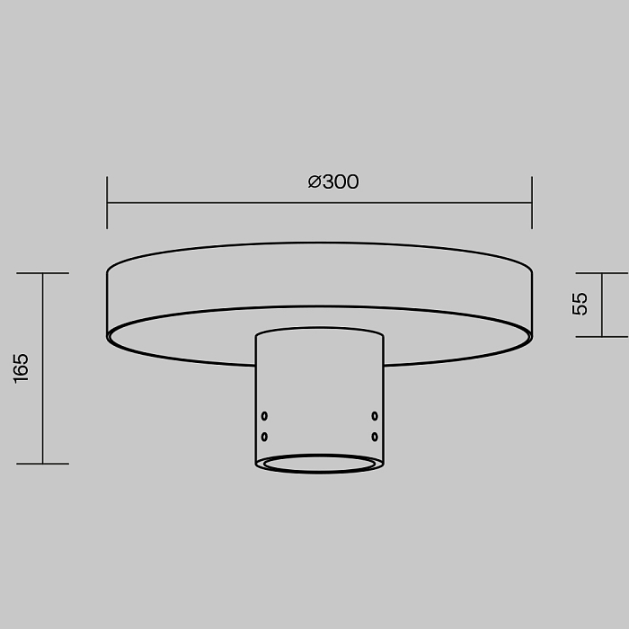 Outdoor O471H-L30GF3K