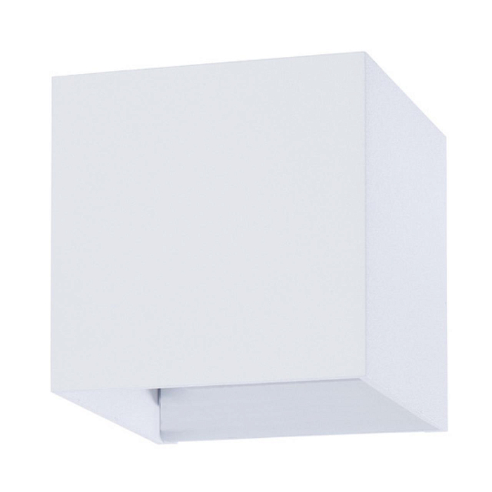 Уличный светильник светодиодный ARTE LAMP A1414AL-1WH