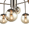 Люстра на штанге Vele Luce VL5015L06