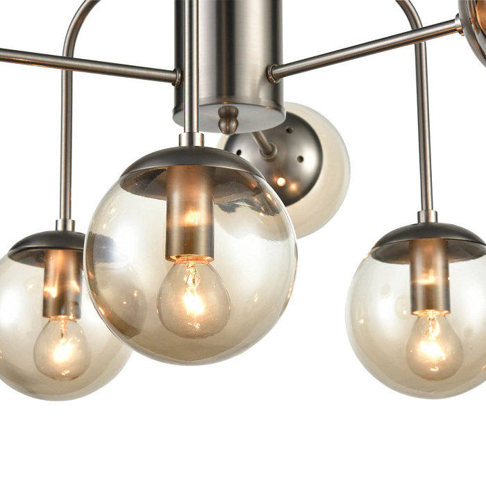 Люстра на штанге Vele Luce VL5015L06
