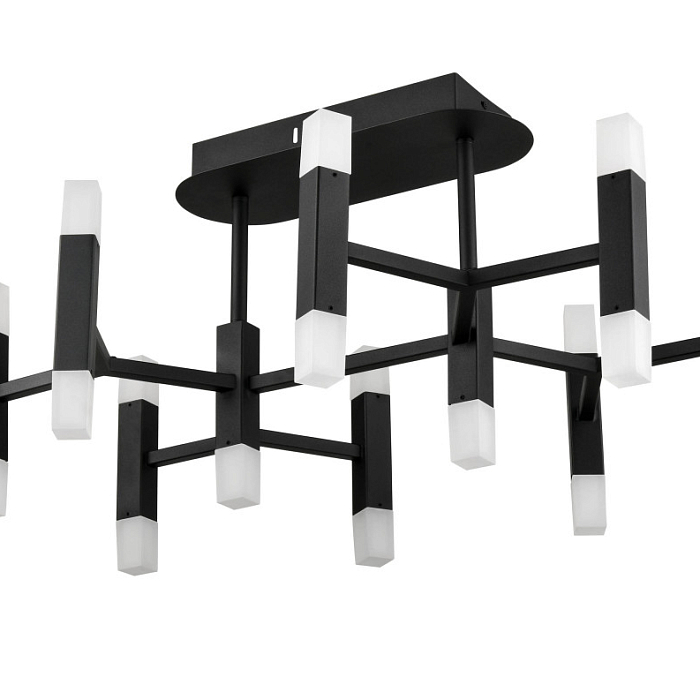 Люстра потолочная Vele Luce VL7142L18