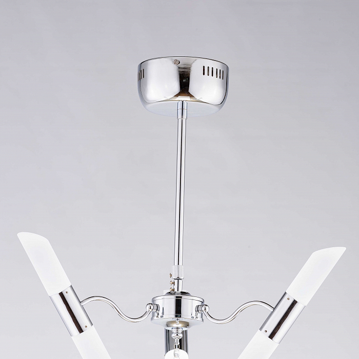 Люстра светодиодная Sfera Sveta 91059/3+3 CH