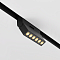 Трековая система Трековый светильник Technical TR033-4-6W3K-M-DS-B