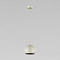 Люстра TK Lighting 10173 Zoe