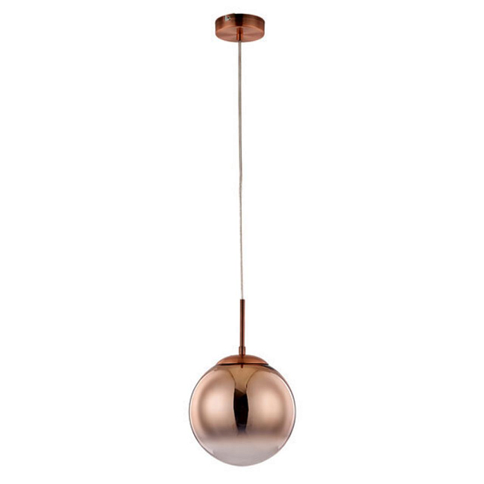 Светильник одинарный ARTE LAMP A7961SP-1RB