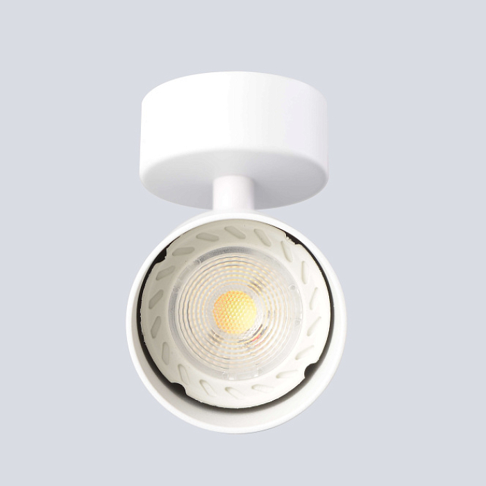 Crystal Lux CLT 084CW1R WH