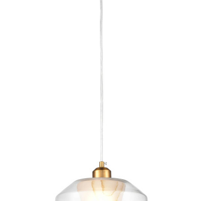 Светильник одинарный Vele Luce VL5724P11