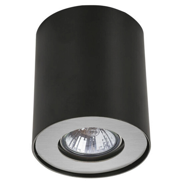 Светильник накладной ARTE LAMP A5633PL-1BK