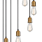 Vele Luce VL6532P07