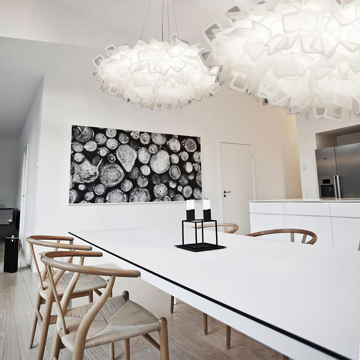 Светильник LOFT IT 10231/530 White