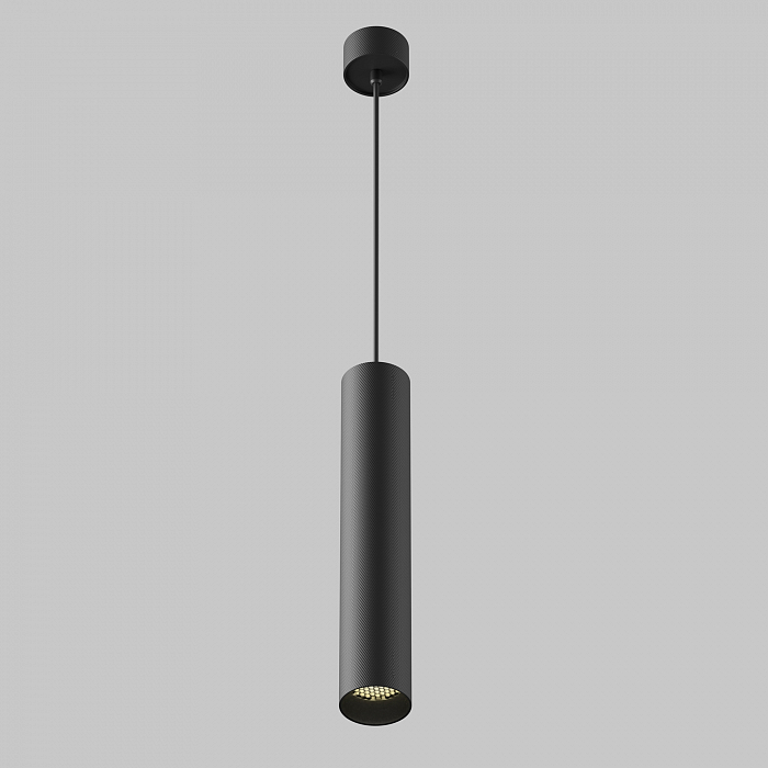 Светильник Technical P082PL-GU10-B